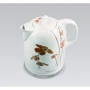 Електрочайник Maestro MR-066 RED FLOWERS: Потужність, Вт 1200