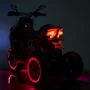 Мотоцикл Bambi Racer M 5744EL-3: Рекомендований вік от 3 лет до 8 лет