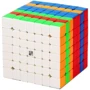 Кубик YJ YuFu М V2 7х7 без наклеек (YJ8391)