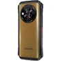 Смартфон Doogee V30 Pro 12/512Gb Classic Khaki (UA UCRF): Камера Тройная 200 МП + 16 МП + 24 МП (f/1.8) / LED вспышка / Фронтальная 32 МП (f/1.8)