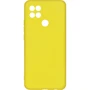 Чохол для телефона ArmorStandart ICON Case Yellow for OPPO A15 / 15S (ARM58543)