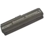Батарея для ноутбука HP Compaq EV089AA Pavilion DV6000 11.1V Black 8800mAh OEM: Ємність, мАг 8800
