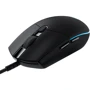 Logitech G Pro Gaming Mouse for FPS Wired Black Grade B2 Refurbished: Производитель Logitech