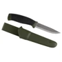 Нож и мультитул Morakniv Companion MG, stainless steel (2305.00.40): Тип ножа Туристический