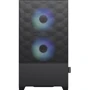 Корпус Fractal Design Pop Mini Air RGB Black TG (FD-C-POR1M-06): Форм-фактор материнської плати MicroATX/Mini-ITX