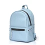 Жіночий рюкзак Sambag Dali BPS блакитний (15373010e): Стать жіночий