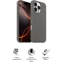Чехол для iPhone ArmorStandart ICON2 Case Stone Grey for iPhone 16 Pro Max (ARM81306): Цвет серый