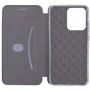 Чохол для телефона Fashion Classy Black для Motorola Moto G54/G54 Power: Матеріал искусcтвенная кожа