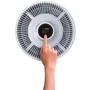 Очищувач повітря SmartMi Air Purifier (KQJHQ01ZM) (FJY6003EU): Застосування Для дома