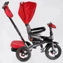 Велосипед BestTrike надувні колеса поворотне сидіння (F - 302-66) фото 5
