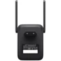 Точка доступу Wi-Fi Xiaomi Mi WiFi Range Extender AC1200 (DVB4348GL): Антена 2 внутренних