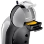 Кофеварка Krups Dolce Gusto Mini Me KP123B: Давление, бар 15