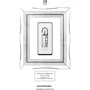Аксессуар для смартфона ArmorStandart Tempered Glass Icon Black for Xiaomi Poco M4 Pro 5G (ARM60619) фото 4