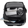 Сумка для ноутбуков 2E 14" City Traveler Black (2E-BPN6014BK) фото 12