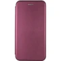 Чехол для телефонов Fashion Classy Burgundy for TECNO Spark 9 Pro (KH7n)