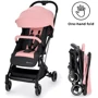 Візок Kinderkraft Indy Pink (KKWINDYPNK0000): Кількість блоків 1