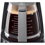 Кофеварка Bosch TKA 3A033: Габариты, см 34 х 25 х 17