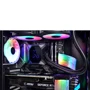 Персональний комп'ютер (ПК) ARTLINE Overlord DRAGON (DRAGONv69Win): Оперативна пам'ять Kingston FURY 64GB DDR5-5200 Gaming