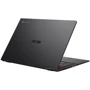 Ноутбук ASUS Chromebook Plus Flip CX5501FEA (CX5501FEA-NA0354): Объем накопителя 256 ГБ (SSD)