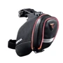 Велосумка Сумка под седло Topeak Aero Wedge iGlow 1.2 л 145 г (TIG-AW05)