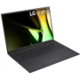 Ноутбук LG gram 17 (17Z90S-H.ADB9U3): Екран 17,3" IPS (2560x1600) WQXGA TOUCH