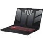 Ноутбук ASUS TUF Gaming A15 FA507XI (FA507XI-LP024): Экран 15,6" IPS (1920x1080) Full HD