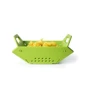 Друшляк Joseph Joseph Folding Colander (27 x 22 x 14 см) (GCOL016SW) фото 7