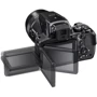 Nikon Coolpix P900 Офіційна гарантія: Розмір матриці 1/2,3"
