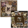 Настольная игра Cluedo - Game of Thrones: Производитель Winning Moves