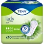 Tena Lady Slim Mini Урологічні прокладки для жінок 10 шт.: Класифікація Лікувальна