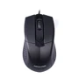 Комплект дротовий Maxxter KMS-CM-02-UA: інтерфейс підключення USB