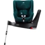 Автокресло BRITAX-ROMER DUALFIX 3 i-SIZE Blue Marble с платформой FLEX BASE: Группа 0+/1