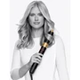 Стайлер Dyson Airwrap Complete Long Onyx Black/Gold (534030-01) (EU): Кількість температурних режимів 3