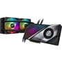 Видеокарта ASUS Radeon RX 6800 XT 16Gb ROG STRIX LC OC GAMING (ROG-STRIX-LC-RX6800XT-O16G-GAMING): Объем памяти, Гб 16