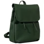Жіночий рюкзак Sambag Loft MQN зелений (22220007): Стать Женский