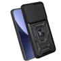 Чехол для телефонов BeCover Military Black for Xiaomi 12 5G (710019): Совместимость Xiaomi 12 5G