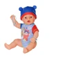 Пупс Baby Born ДЖОНАС 43 см с аксессуарами (834848)