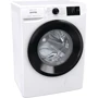 Пральна машина Gorenje WNEI72SBS/UA: Тип завантаження фронтальная