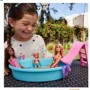 Игровой набор Barbie Развлечения возле бассейна (GHL91) фото 3