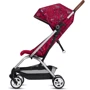 Візок Cybex Eezy S Love-red (519000465): Кількість блоків 1