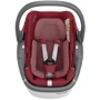 Автокресло Maxi-Cosi Coral 360 Essential Red (8559701110) фото 6