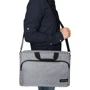 Сумка для ноутбуков Grand-X 15.6'' SB-149 Grey (SB-149G) фото 8