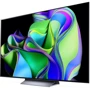 Телевизор LG OLED65C32: Коммуникации Miracast, Bluetooth, DLNA, WiFi
