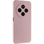 Чехол для телефонов Lakshmi Case Silicone Cover Full Camera Pink Sand for Xiaomi Redmi 14C / Poco C75