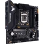 ASUS TUF GAMING B560M-PLUS: Роз'єми на задній панелі USB 2.0, USB 3.2 Gen 2, USB 3.2 Gen 1, S / PDIF (оптичний)