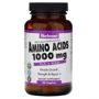Bluebonnet Nutrition Amino Acid Комплекс амінокислот 1000 мг 90 капсул