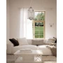 Бра Nowodvorski 8155 Hampton Е14 2x40W IP20 Chrom