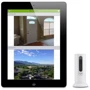 Видеокамера Stem IZON View White Single Pack (IZVWHSU) фото 2