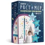Скретч-ростомер 1DEA.me Космические приключения (RB)