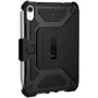 Аксессуар для iPad Urban Armor Gear UAG Metropolis SE Black (12328X114040) for iPad mini 6 2021: Тип аксессуара чехол
